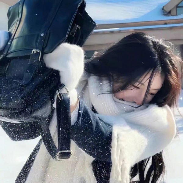 寒秋 封面